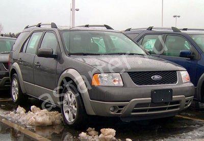 Ремонт стартера Ford Freestyle, Купить стартер Ford Freestyle